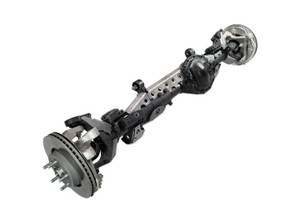 Artec Industries - Jl/jt Apex Front Axle Armor Kit  Jl/jt Rubicon Jt Maxtow All International Jt - JL4510