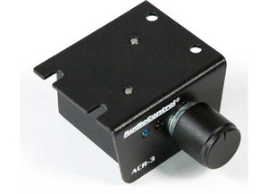 Audio Control - Dash Remote For Audio Control Amps & Processors 20 Ft Cable & Mounting Plate Included - ACR3