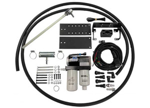 AirDog - Diesel Rx - Chevy Duramax Airdog Fp1504g Air Fuel Seperation System - A4SPBC188