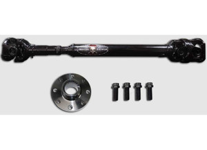 Adams Driveshaft - 1923 Ram 2500/3500 Front 1410 Series Cv Driveshaft 5th Gen - ASDRAM-1410F-5GEN
