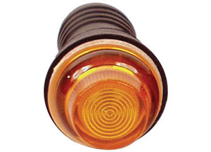 AFCO Performance Group - Replacement Light Assembly  Amber - 52-41803