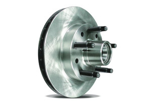 AFCO Performance Group - Rotor Gm Metric 79 & Up Rev Am - 9850-6500