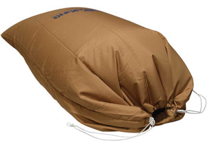 Agri-Fab - Xl Leaf Bag 54 Cu Ft 91.75in Length Polyester Blend Tan - ST95033
