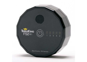 Agri-Fab - Adjustable Fill Sensor V2 Black - TK95073