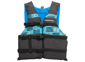 Airhead Sports - Airhead  Element Oversized Size - 10092-16-A-BKTL