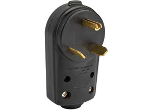AP Products - 30a Male Rv Replacement Head - 16-00580