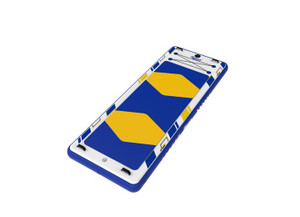 Aqua Pro - Inflatable Yoga Mat - APL21349