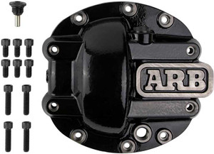 ARB - Old Man Emu - Black/arb Differential Cover For Dana 30 (0750002) - 0750002B
