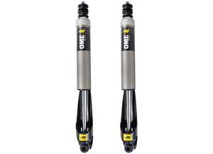 ARB - Old Man Emu - 24c Lexus Gx550/land Cruiser Mt64 Kit Rear 0in/440880lbs Suspension Lift Kit - 2131K