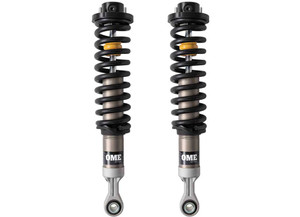 ARB - Old Man Emu - 25c 4runner Mt64 Kit Front 3in/0lb Suspension Lift Kit - 2136K