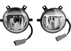 ARB - Old Man Emu - Arb Led Fog Light Kit Sml Lh+rh Lights Set - 3500890
