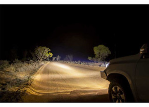 ARB - Old Man Emu - Arb Intensity V2 21 Led |spot Round 212x190x90 - AR21SV2