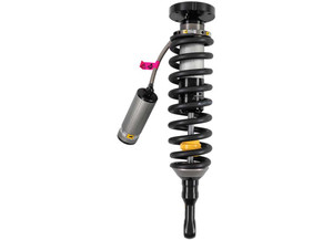 ARB - Old Man Emu - 24c Tacoma Bp51 Coilover Strut Front Right Grey - BP5190028R