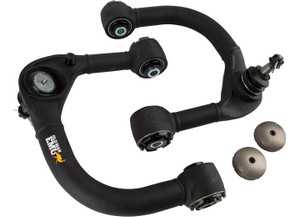 ARB - Old Man Emu - Upper Control Arms; Front; For Use With 20052020 Toyota Tacoma - UCA0005