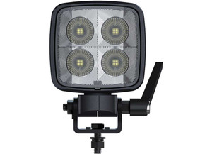 Arc Lighting - 5in Work Pod Task Pro W/ 360 Pivot Bracket 4800 Lumens White (1 Ea) - BB45051