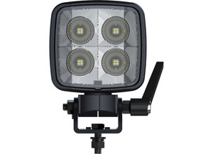 Arc Lighting - 5in Work Pod Task Max W/ 360 Pivot Bracket 8000 Lumens White (1 Ea) - BB45081