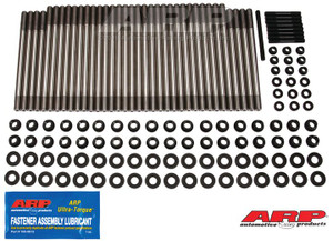 ARP - Ford 6.7l Power Stroke Dsl Head Stud Kit Ca625+ 14mm & 10mm 12pt 5mm & 3mm Al - 250-4302