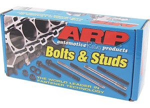 ARP - Sb Chevy Ss 12pt Accessory Kit Stainless Steel - 534-9501