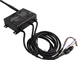 ASA Electronics - Voyage Wisight Receiver - WVRX2AP