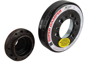 ATI Super Damper - Dampr Stl Ls1 Int Bal 6.325 - 917776