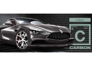 American Standard Window Film - Ir Performance Nanoceramic Carbon Series 20% 20in X 100ft Window Film - FCAR2020100