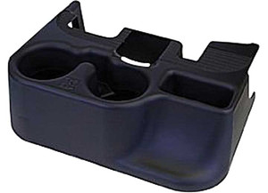 Auto Meter - Cell Phone/cup Holder Dodge R - P10180