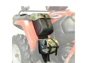 ATV-TEK - Arch Series Atv Fender/utv Roll Cage Bagcamo - AFBMOB
