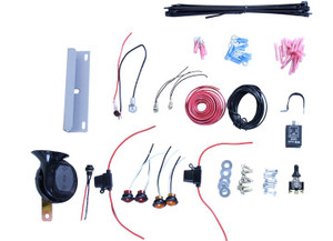 ATV-TEK - Utv Street Legal Kit - UTVSLK1