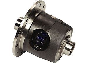 Auburn Gear - Chrysler 9.25in Zf Rear 2010curr 2.71&up 31t - 5460142