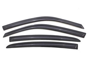 Auto Ventshade - 1122 Charger 4pc Original Ventvisorsmoke - 94313