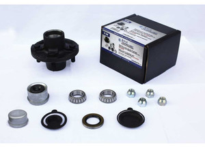 Axletek - Genuine Axletek Idler Hub 44 Bc 2k Kit Pregreased  Boxed - 17-100