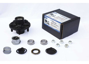 Axletek - Genuine Axletek Idler Hub 54.50 Bc 2k Kit Pregreased  Boxed - 17-105