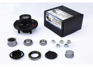 Axletek - Genuine Axletek Idler Hub 55 Bc 3.5k Kit Pregreased  Boxed - 17-115