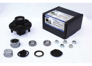 Axletek - Genuine Axletek Idler Hub 54.50 Bc 2k Btr Pregreased  Boxed - 17-150