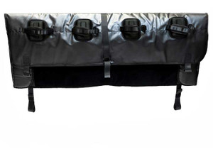 Bakcou - Extendable Tailgate Pad - A-ETGP