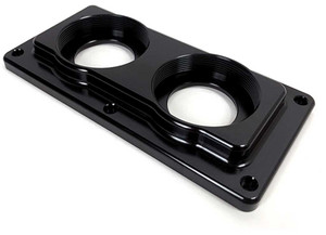 Baer Brake Systems - General Fit  Remaster Black Anod Lp - 6801273LP