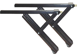 BAL RV - 25in Cjacks  Set Of 2 W/handle - 23225