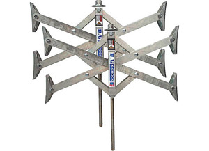 BAL RV - Xtended Fit Xchockdoublepak - 28024