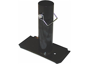 BAL RV - Jack Foot For 2000 Lb. Tongue Jack  Tall Retail Boxed - 29055B