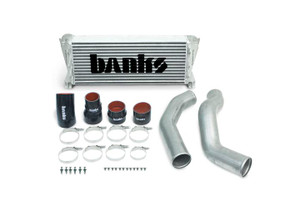Banks Engineering - Technicooler System Raw Tubes  Ram 6.7l - 25989