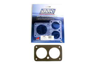 BBK Performance - Throttle Body Gasket Kit  Ford Lightning/mustang Cobra 4.6l 65mm - 1589