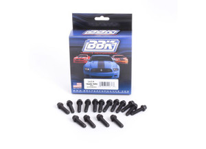 BBK Performance - Exhaust Header Bolt Kitford 4.6m8x1.25x30mm16 Pieces - 1624