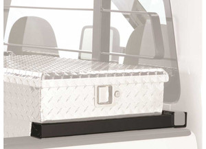 Backrack - 0719 Silverado/sierra Toolbox No Drill 31in Hardware Kit Frame Not Included - 30119TB31