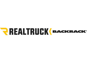 Backrack - 19c Ram 1500 Classic/0918 Ram 1500 5.5ft Bed Wide Top Tonneau Hardware Kit - 50127