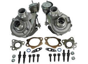 BD Diesel Performance - F150 3.5l Ecoboost Screamer Turbo - 1047621