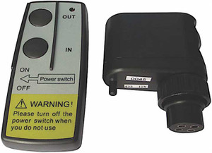 Bulldog - Wireless For 15017 15019 - 20212