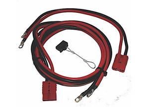 Bulldog - Wiring Kit 48in+20in Atv/utv 6ga - 20305