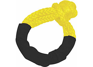 Bulldog - 3/8in Rope Shackle 26k - 20310