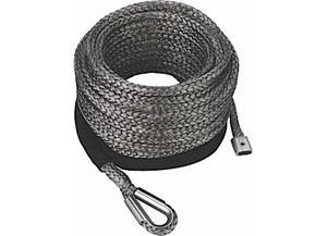 Bulldog - 8x100 Synthetic Rope 8k12.3k Bs - 20321