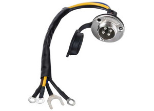 Bulldog - Plug Replacement For 16.5k And 18.5k - 20399